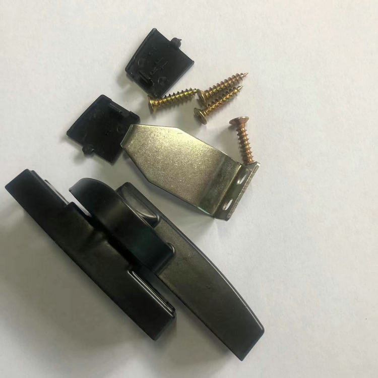 OEM Logo Sliding Window Lock for Aluminum Alloy Window Free Sample
