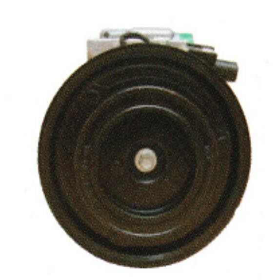 ALA20726 Hyunori AC COMPRESSOR Santa Fe2.2, Sanata 2.0 AC COMPRESSOR VS18 AC COMPRESSOR 97701-2B100 AC Compressor