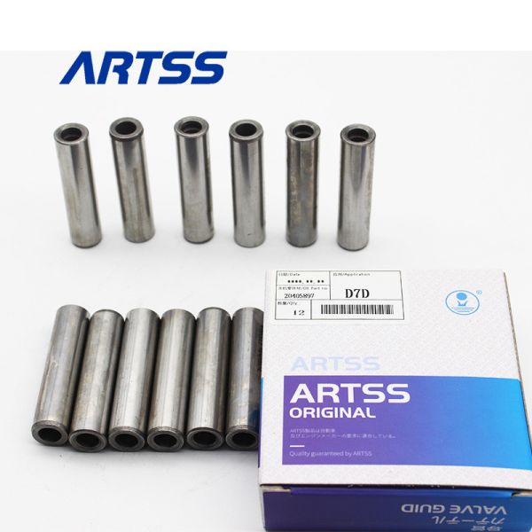 High Quality Excavator Engine Parts 20405897 D7D Valve Guid e For Volvo EC240B Repair Set