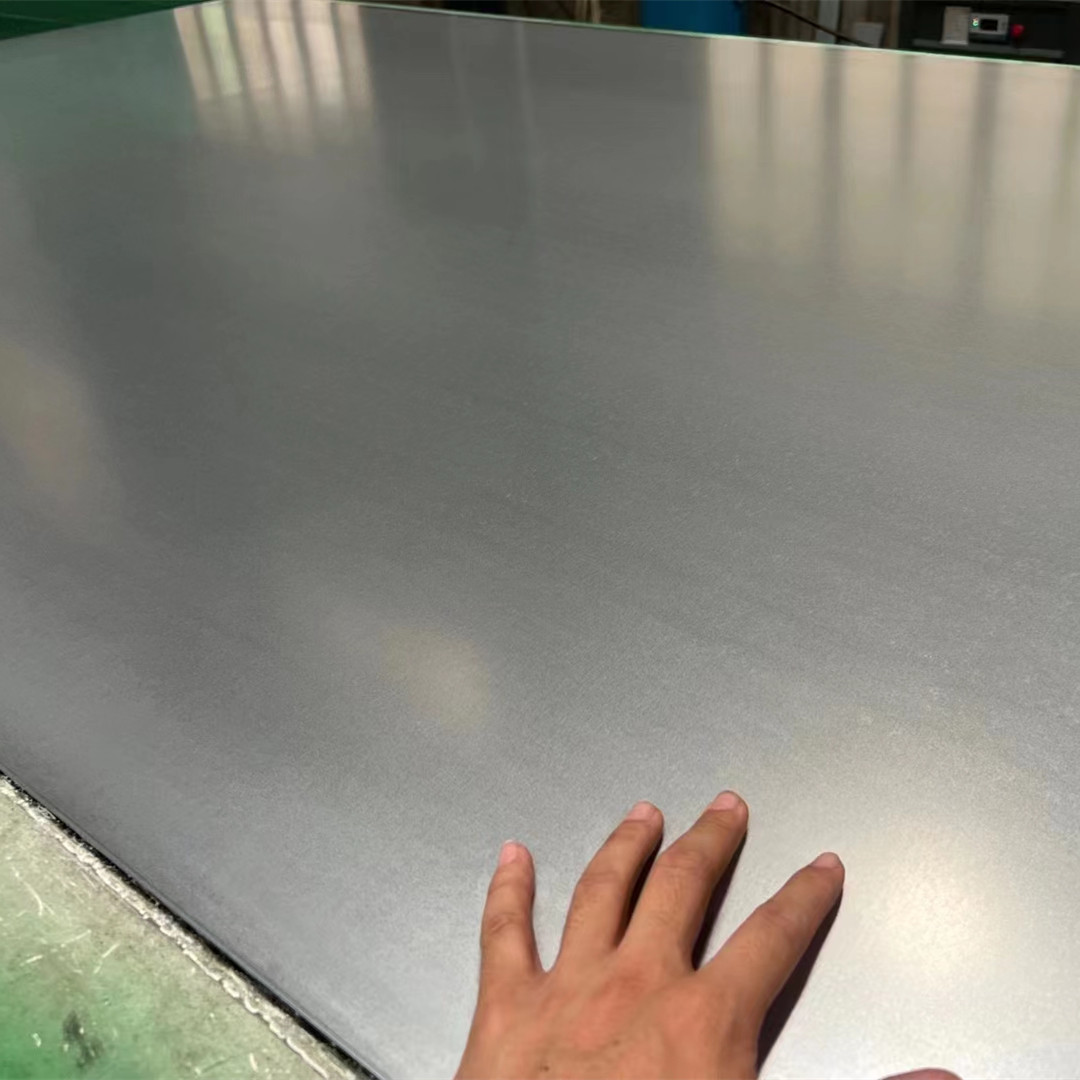Crs Hot Dipped Galvanized Steel Coil Sheet G30 Astm A653 Thin 3mm