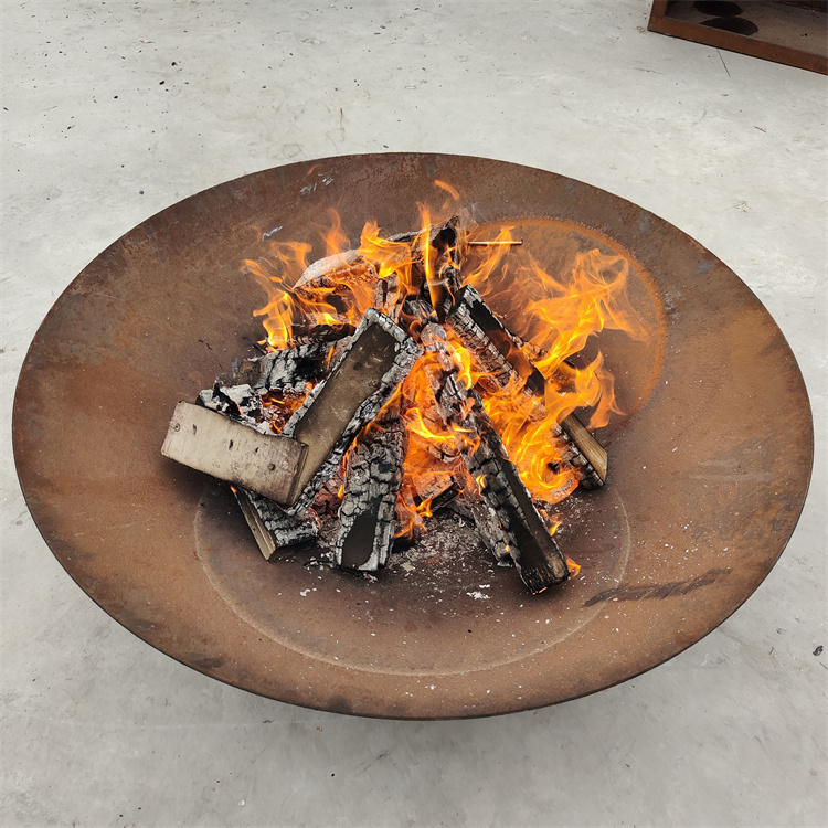 Firepit