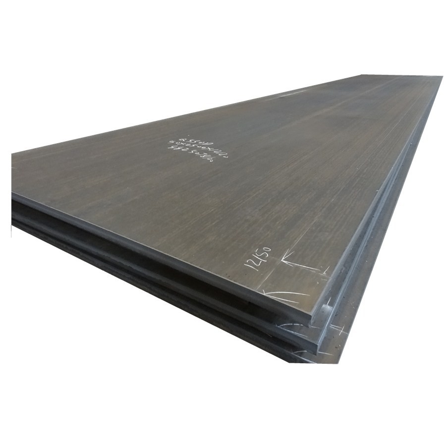 ASTM A553 / A553M Pressure Vessel Plates Quenched And Tempered 7 / 8 And 9 % Nickel