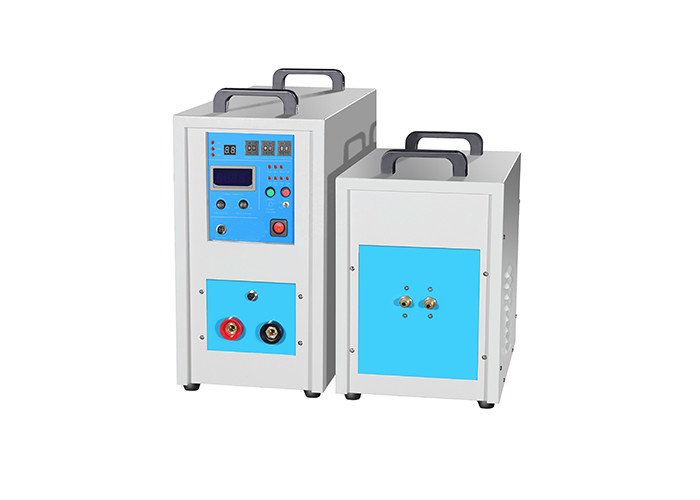 OEM 45kw High Frequency Induction Furnace Low Power Induction Heater