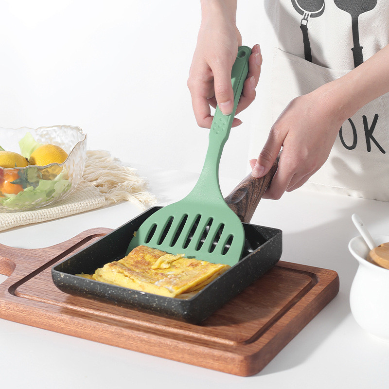 15pcs Kitchen Utensils Set Cooking Utensils Set with Spatula First Home Essentials Utensil Sets Household Essentials