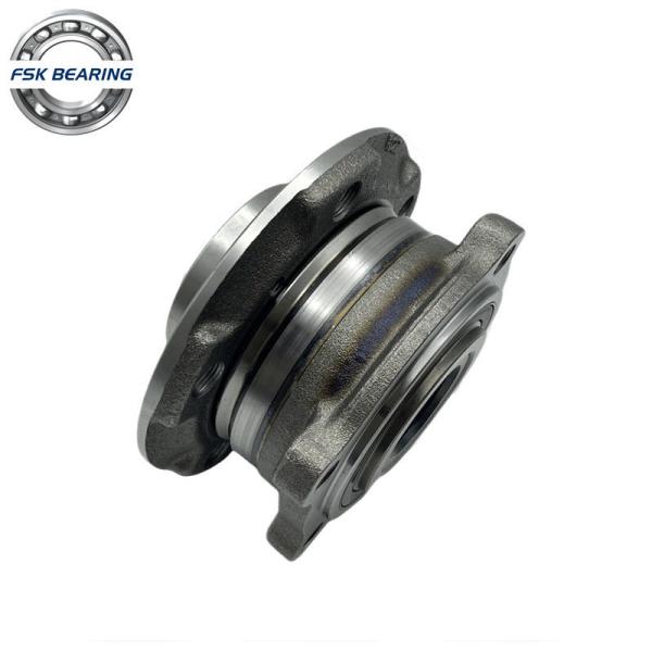 Radial Load 31206779735 Wheel Hub Bearing BMW X5-X6 In Stock From The Manufactur