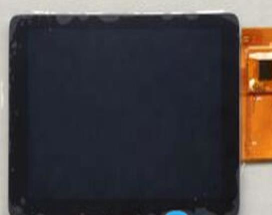 TM041XDHC02 TIANMA 4.1" 720(RGB)×720 300 cd/m² INDUSTRIAL LCD DISPLAY