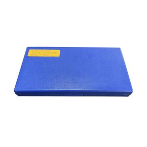 High-Performance 75-100mm Outside Micrometer with Graduation 0.01mm for Accurate