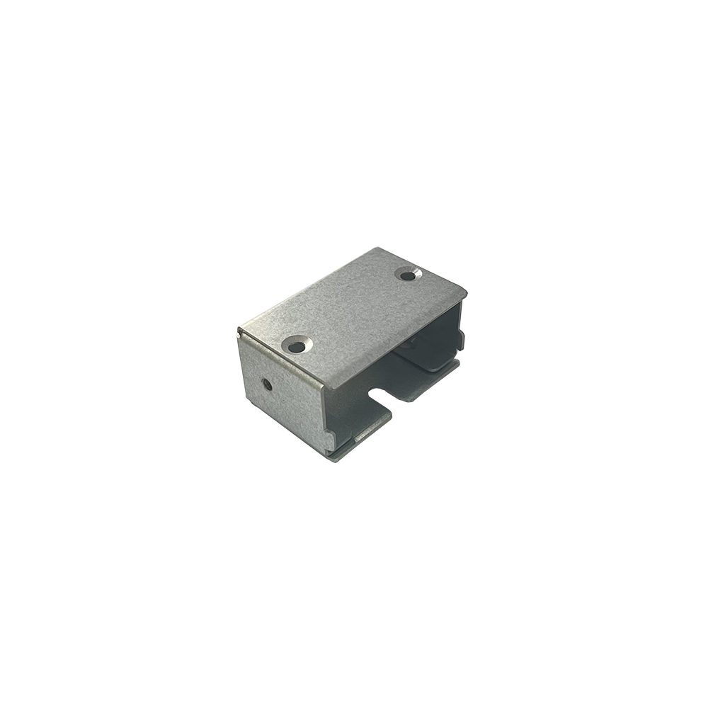 Enterprise Precision Sheet Metal Products Pipe Connector Hardware Accessories Tube Fitting
