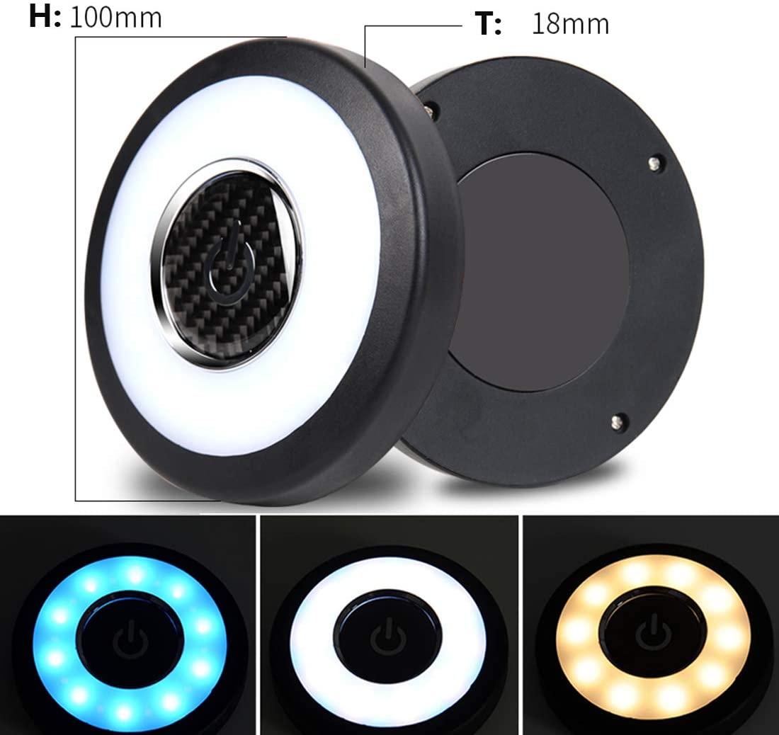 400 Lumens Led Car Interior Lights 2W DC5V Lorry Cab Interior Lights