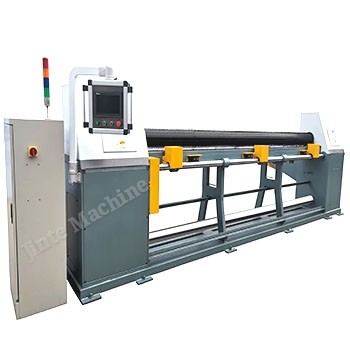 13.9kw Fully Automatic 20x35mm Gabion Box Machine