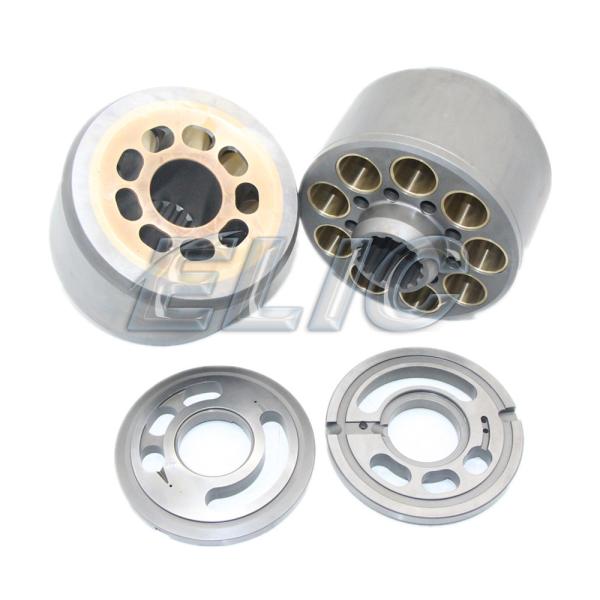 EC250D Hydraulic Pump Parts 14567427 14571504 14550214 14596499 14609380