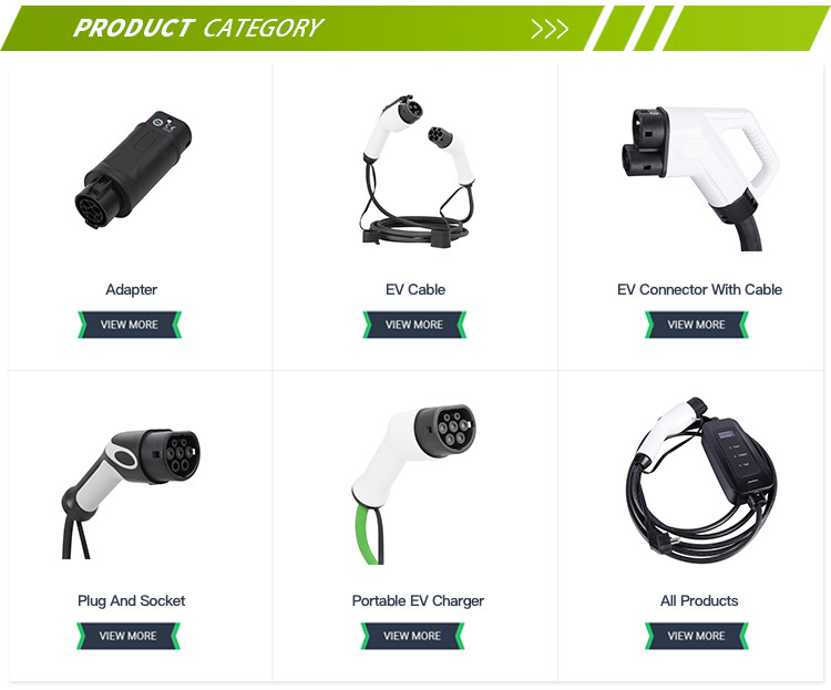 Best Saej 1772 Mode2 16A Portable EV Car Charging Electric Charger Electric Charging
