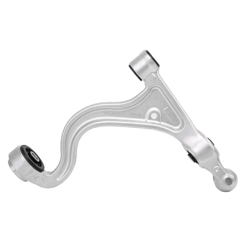 Car Suspension Control Arm 100% Tested Enhanced Performance Porsche Panamera 97034105304 97034105404