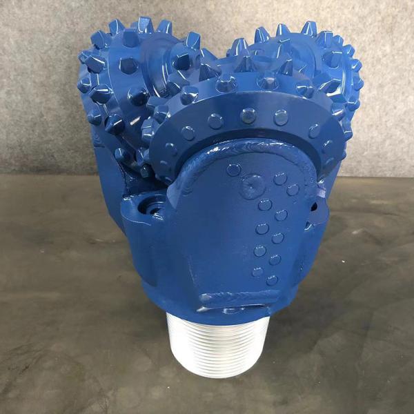 Quality Soft Formation Tricone Rock Bit 159mm - 311mm Size for sale