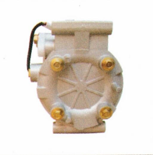 ALA2010 Mitsubishi AC COMPRESSOR Rosa Bus AC COMPRESSOR MSC90TA AC COMPRESSOR MK624683/AKC011H258V AC Compressor