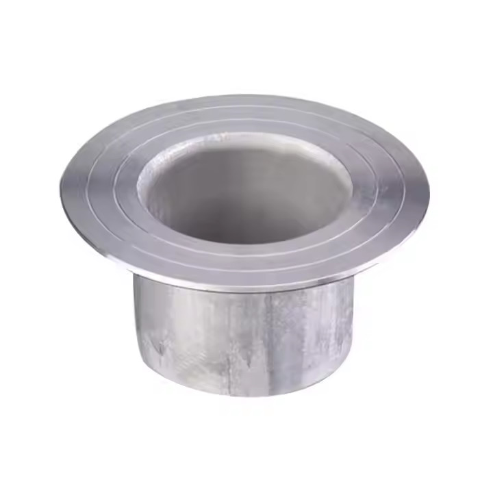 High Pressure Carbon Steel Stub End Couplings for Tough Environments