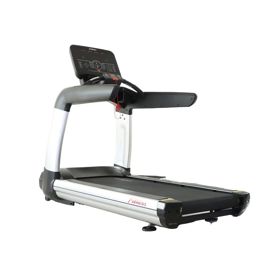 Commercial Cardio Machine Motorized Running Machine Workout Treadmill