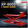 Buy cheap Workshop Equipment Scissor Lift Hydraulic Car Lift from wholesalers