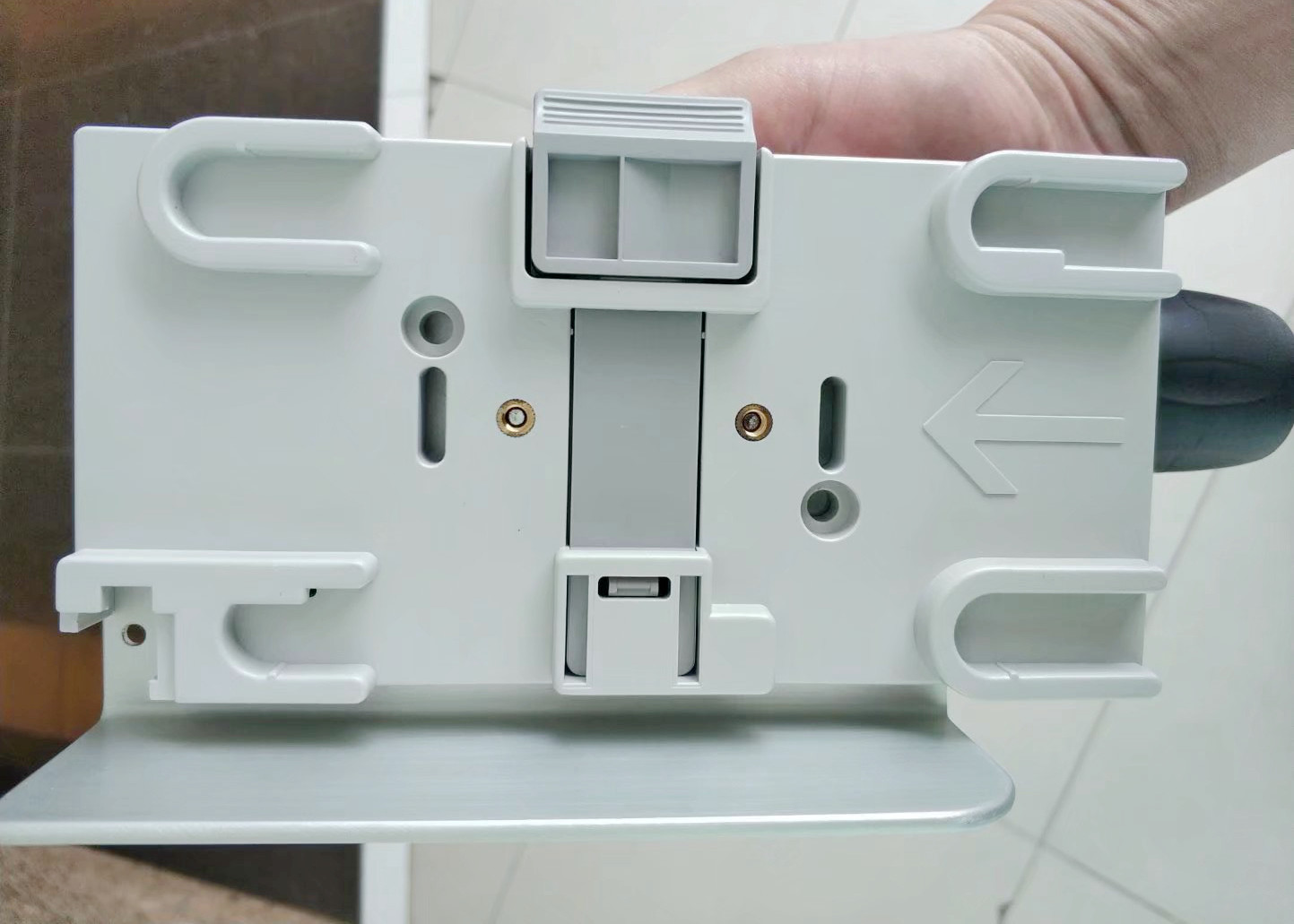 Orginal Multipara Monitor Parts Fixed Frame For Philip IntelliVue MP2 X2