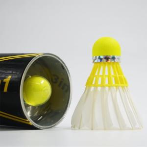Buy cheap Outdoor Indoor Sports 3in1 Shuttlecock product