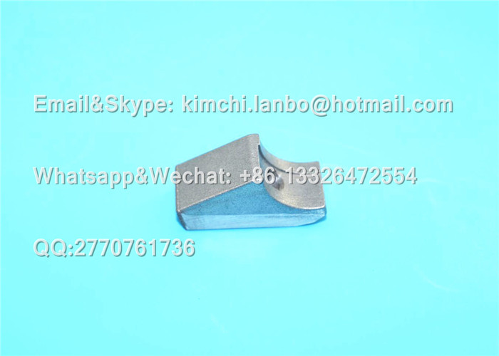 SPW-8306-402 komori gripper pad original komori printing machine spare parts