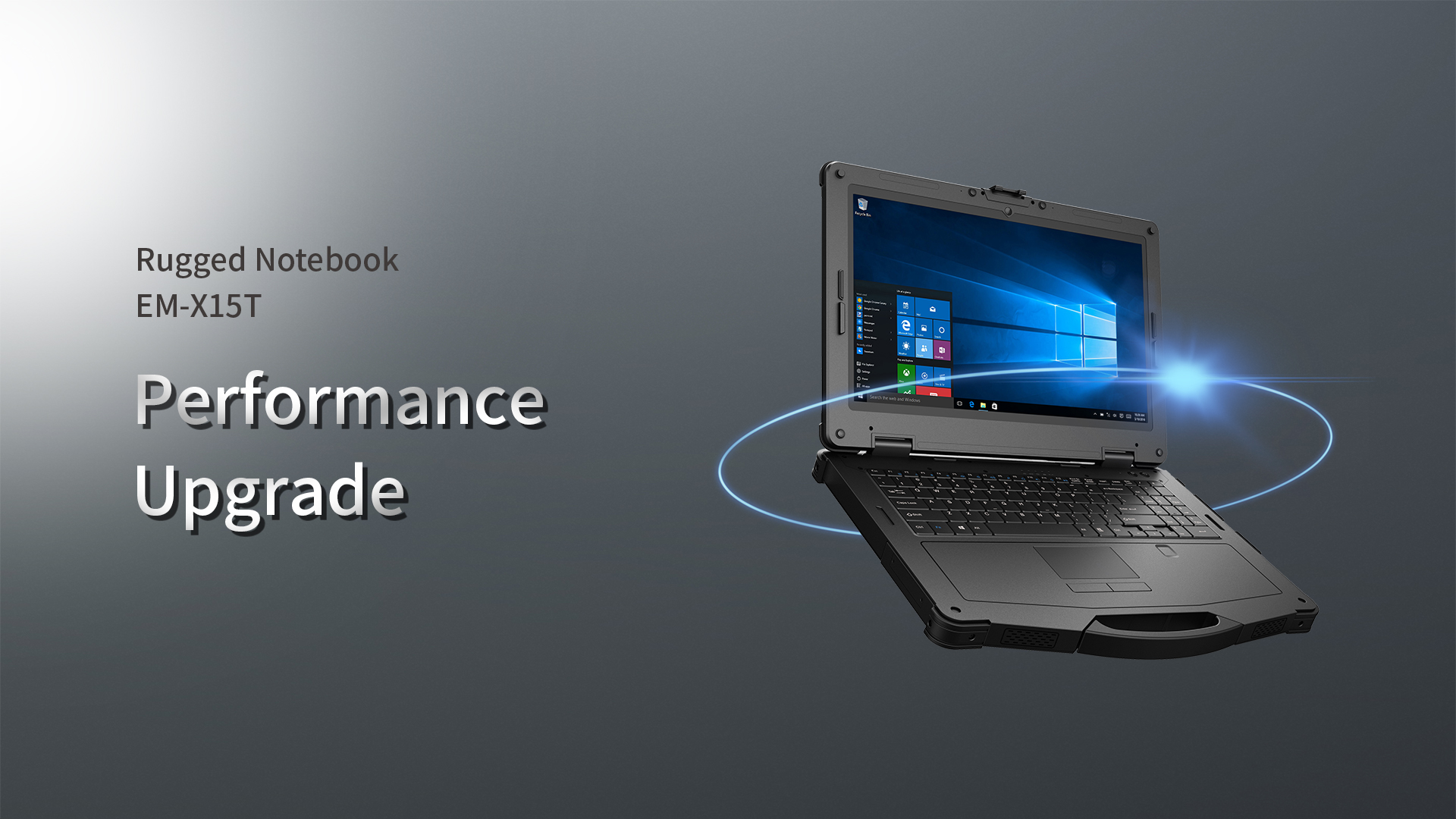 win10/11 15.6 Inch Rugged Portable Computer Tough Laptop with NFC 5G RS232 Wifi 6 DB95 IP65