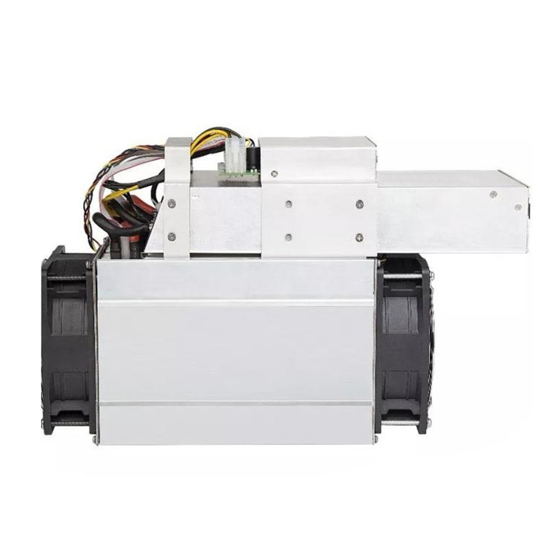 U2 STU 7T 1600W Blake2B StrongU Miner Second Hand DCR Mining Machine