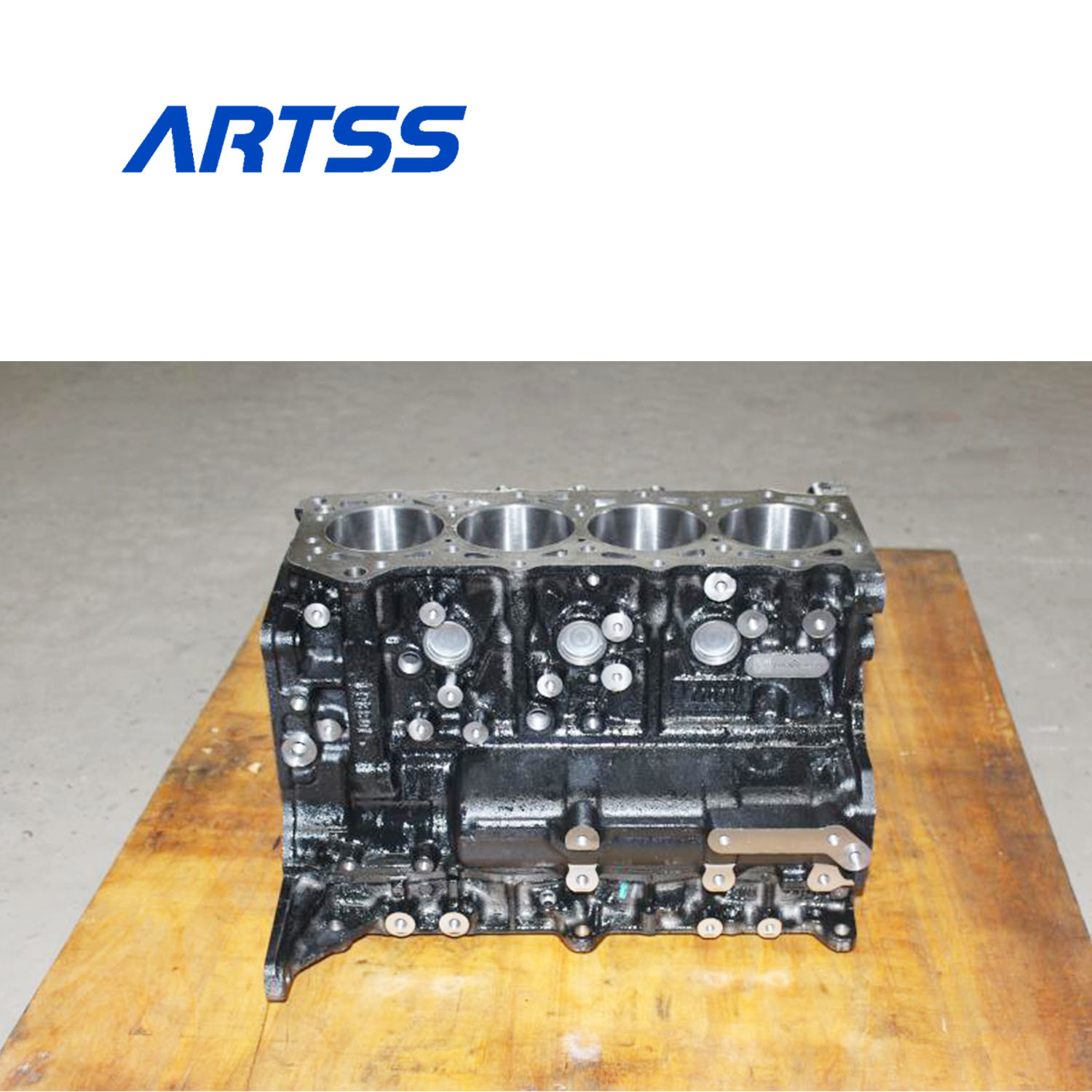 ZD30 ZD28 Cylinder Blocks For Japan Car Diesel Engine Spare Parts