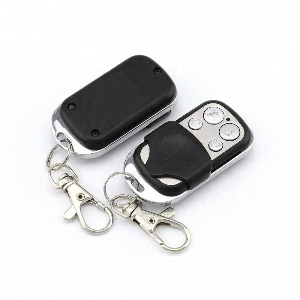 433MHZ Wireless Universal Rf Remote Control Duplicator