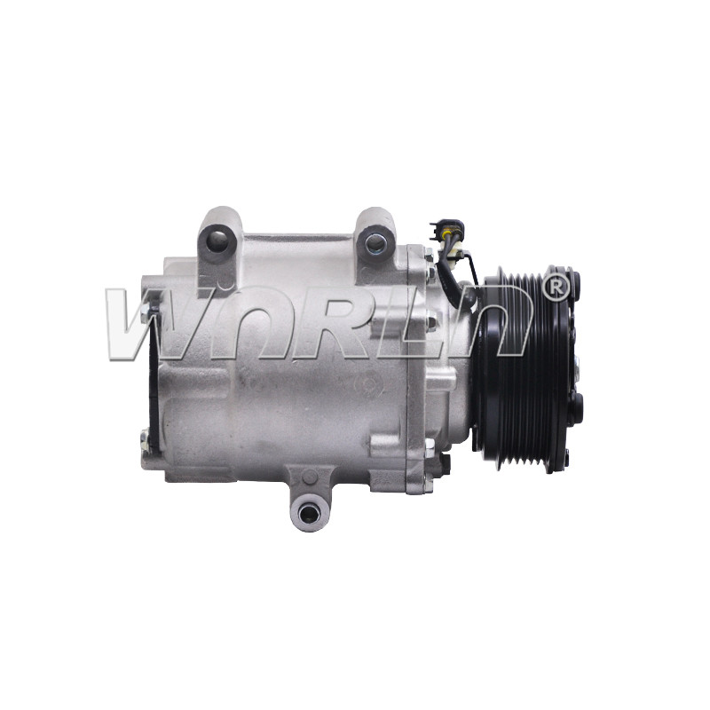 MSC90 Car Air Conditioner Compressor 19130559 Auto AC Repair Part For Chevrolet Equinox3.4 WXCV077