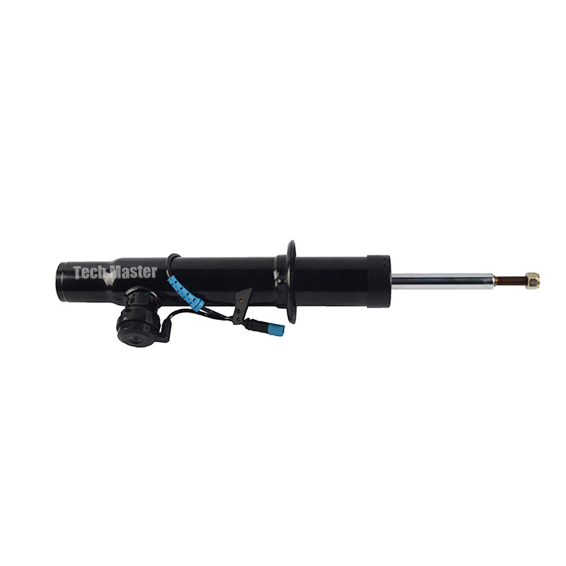 BMW X6 f15 air shock