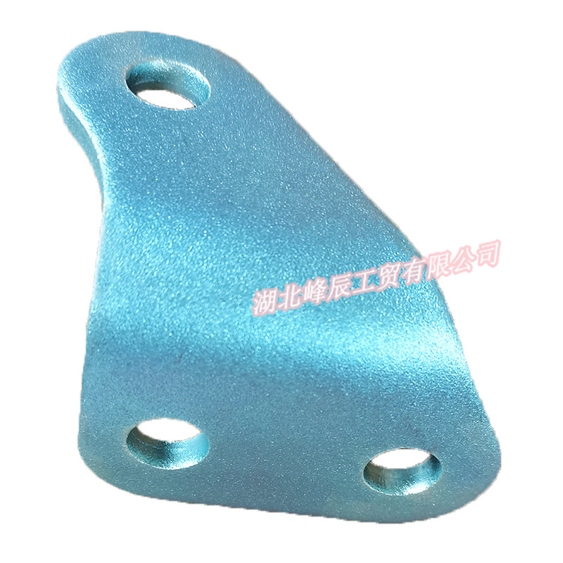 Dongfeng/Dcec Kinland Engine Parts Auto parts for Truck Fuel Pump Bracket C3938091