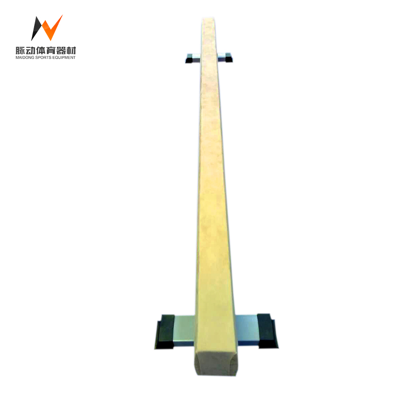 Gym Outdoor Garden Fun Games Long Short Waterproof Exercise Balance Beam Gym Fun