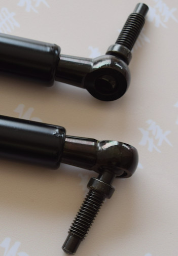 Tailgate Strut Gas spring Shocks for Chrysler Voyager (RG) 01 to 08 04894554AC