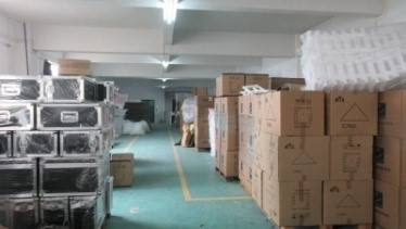 Rgb Cob Led Street Light 700w 50000 Hours Lifespan For Wedding And Church