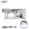 Buy cheap 1 ton to 5 ton Direct Cooling Ice Block Machine Africa Market Popular Hot Sale from wholesalers