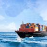 Buy cheap China To Qatar International Sea Freight Companies Discounted 40ft Container from wholesalers