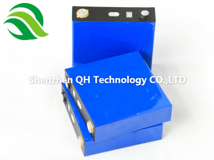 Fast Discharge Lithium Ion Forklift Battery 3.2v 130ah For Electric Car With Deep Cycle