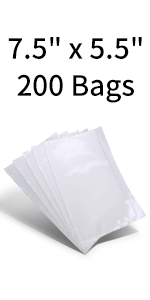 Shipping Label Envelopes