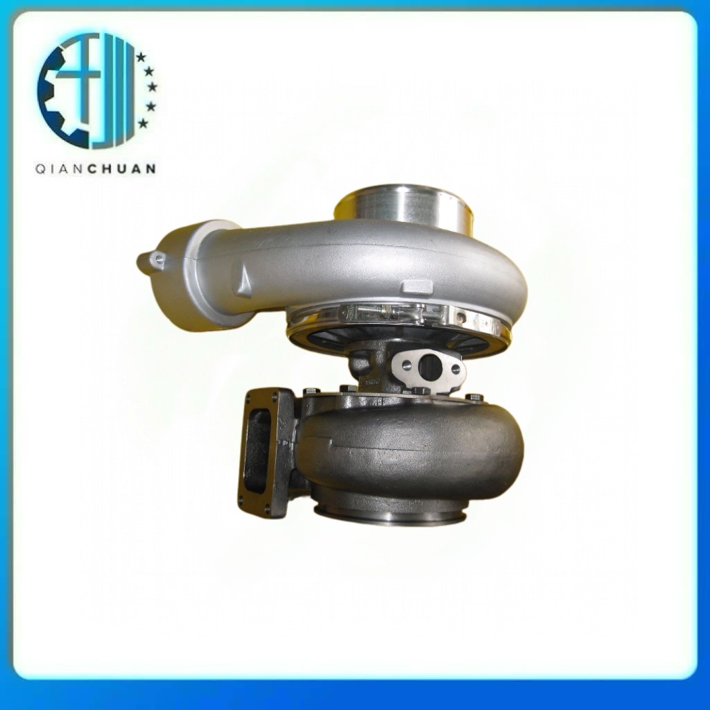 0R679 Turbocharger for Caterpillar 3512 Engine Spare Parts