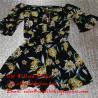 Buy cheap Adults Used Womens Clothing Sunflower Logo Second Hand Ladies Dresses from wholesalers