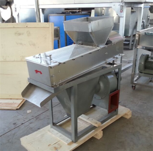 peanut peeling machine,peanut peeler,peanut blanching machine