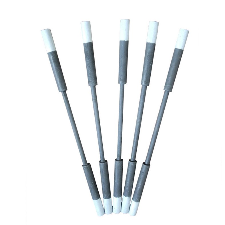 1800 U Type Sic Rod Heater Silicon Carbide Heating Electric Heating Element