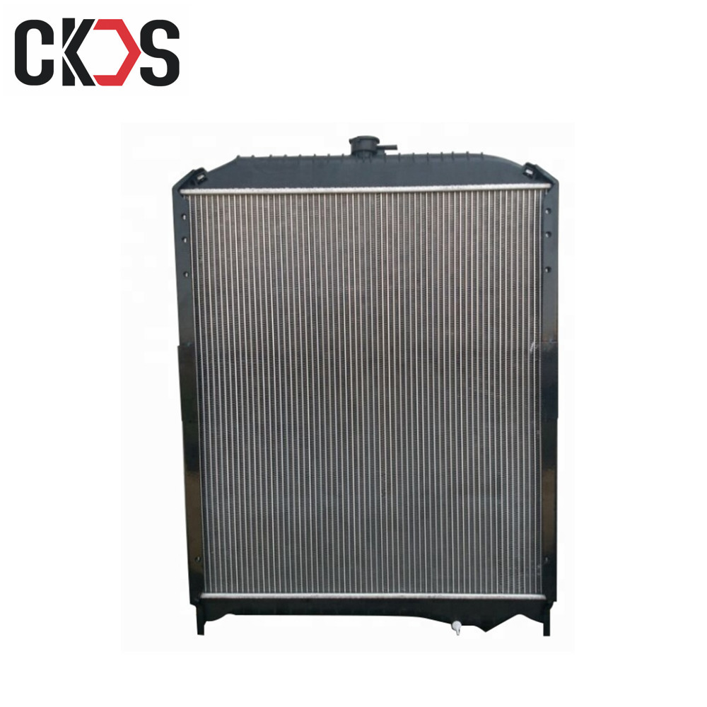 16090-6320 Hino Rainbow J08C Engine Radiator