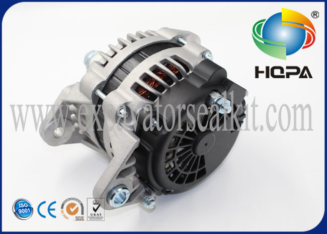 Excavator Engine Parts Engine 24SI Alternator, WPS USA Brand