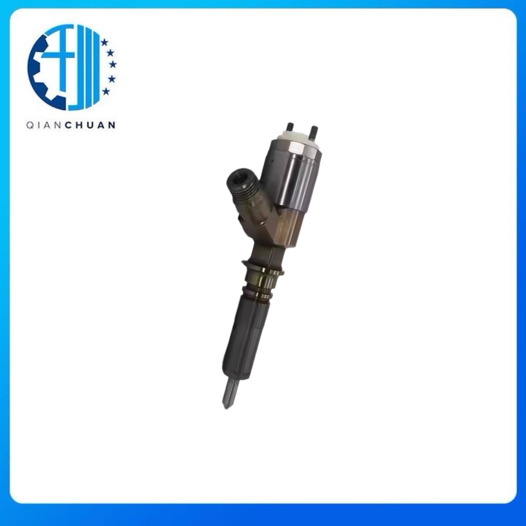 Common Rail Fuel Injector 1309-6234 for Weichai OH6 Diesel Engine Spare Parts