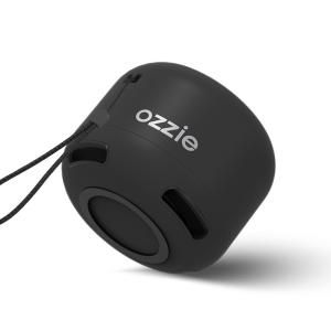 5W Mini Wireless Bluetooth Speaker TWS With 1200nAh Rechargeable Battery