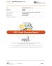 Mingle Development (Shen Zhen) Co., Ltd. Certifications