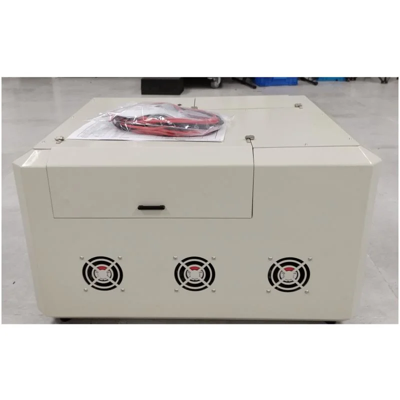 Powerful Tethered Power Station for Unmanned Aerial Vehicle/Drones