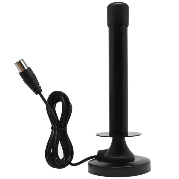 The Newest Design 360 Omni-Diretional High Gain Outdoor Digital TV / HDTV